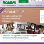 catalogue cuisines mobalpa