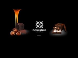 catalogue z chocolat
