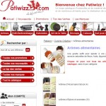 catalogue ustensiles de cuisine patiwiz
