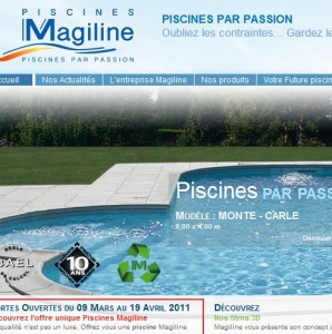 catalogue piscnes magiline