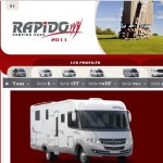 Rapido Campings Cars, spécialiste du camping car