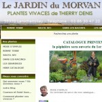 catalogue jardin du morvan