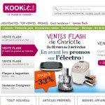 catalogue ustensiles de cuisine kookit