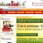 catalogue ustensiles de cuisine maxicook