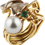 Other Criteria bague marie antoinette
