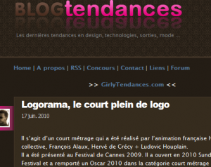 blogtendance