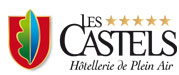 Catalogue Les Castels